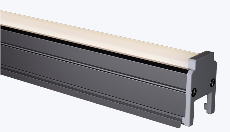 Контурный архитектурный светильник «EMI-1550-14WWW-120» фото 1