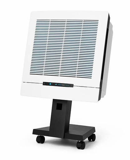 Воздухоочистители VisionAir1 SmokeFree Global BlueLine фото 1