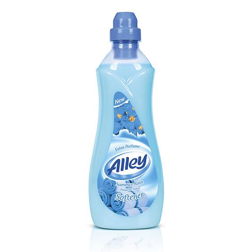 Кондиционер для белья ALLEY «Летний дождь» 980 мл ОПТ фото 1