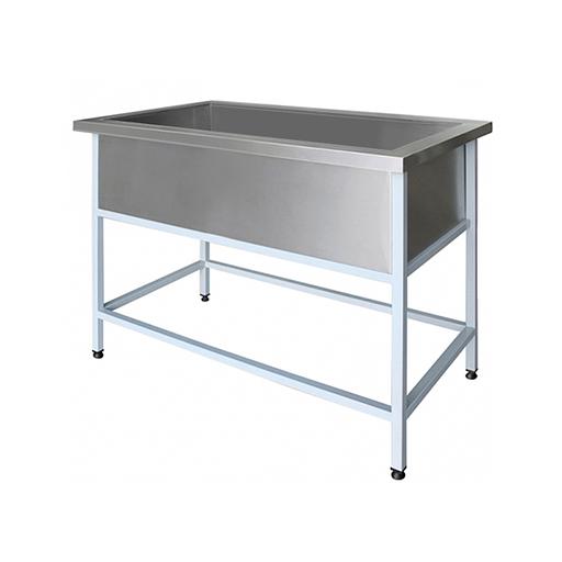 Ванна моечная ВМЭ-1/1000 фото 1