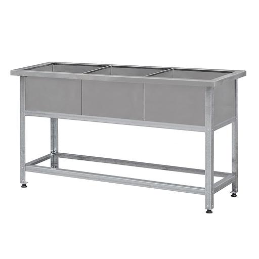 Ванна моечная ВМЛ-3/1500 фото 1