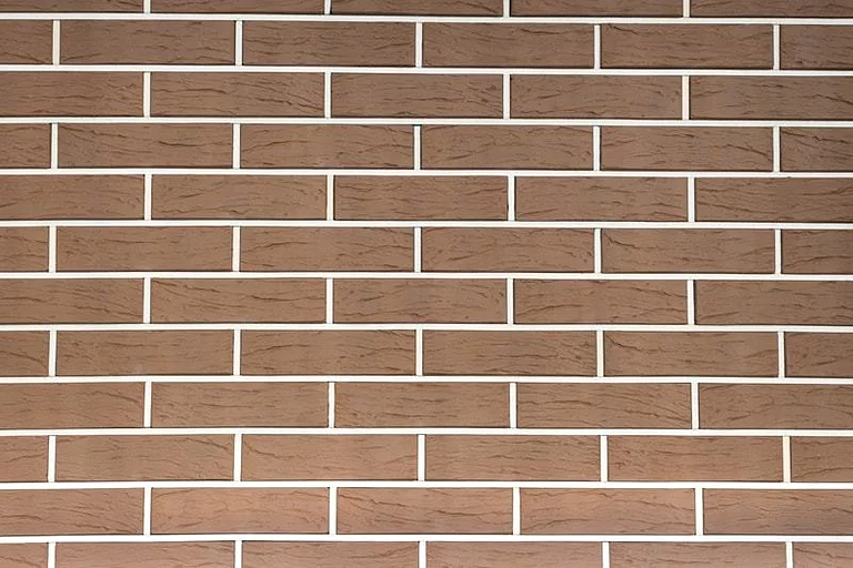 Кирпич 1,4 NF «Терракот – глубокий рустик» фото 1