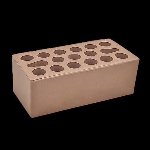 Brick 1.4 NF Chocolate smooth фото 1