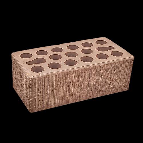 Кірпіш 1.4 NF «Шоколад - барқыт» фото 1