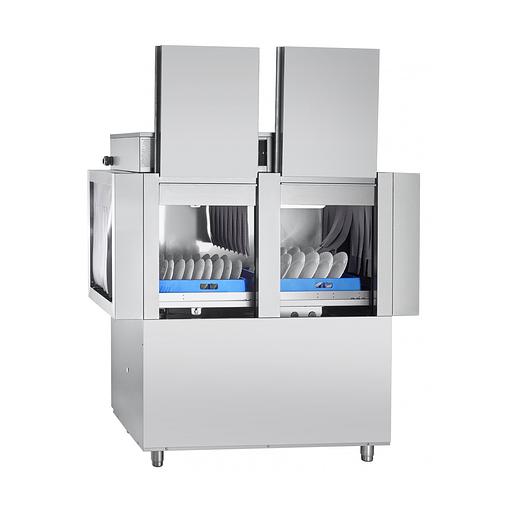 Машина посудомоечная Abat МПТ-1700 фото 1