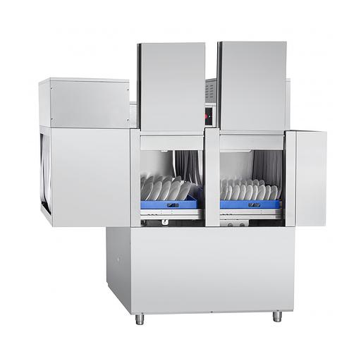 Машина посудомоечная Abat МПТ-2000 фото 1