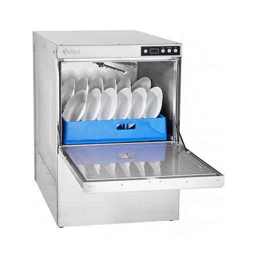 Машина посудомоечная Abat МПК-500Ф фото 1