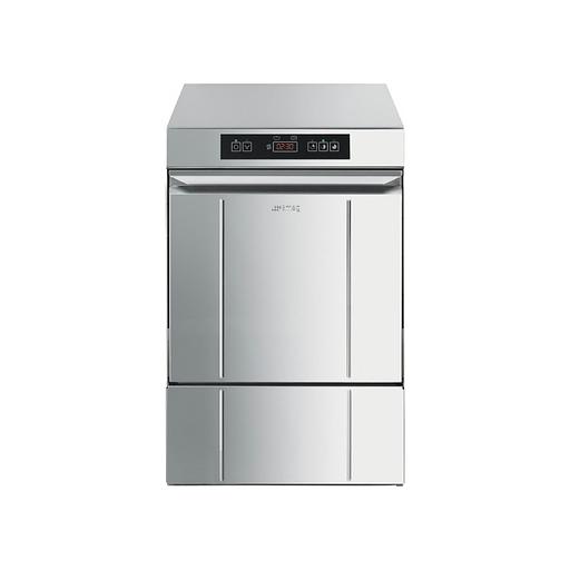 Стаканомоечная машина Smeg UG405DMRU фото 1