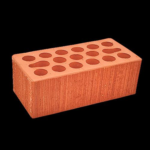 Кирпич 1,4 NF «Красный – бархат» фото 1