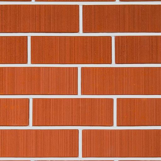 Кирпич 1,4 NF «Красный – бархат» фото 2