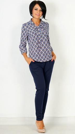 Брюки АБ-1163 фото 1