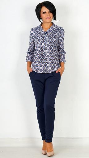 Брюки АБ-1163 фото 2