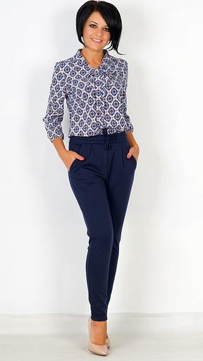 Брюки АБ-1163 фото 3