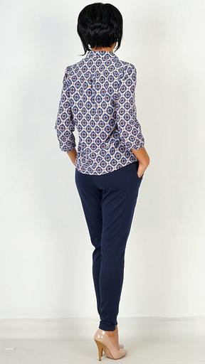 Брюки АБ-1163 фото 5