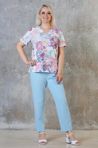 Брюки Б-95-2 фото 1