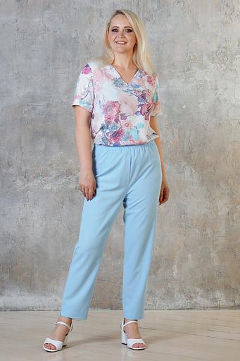 Брюки Б-95-2 фото 2