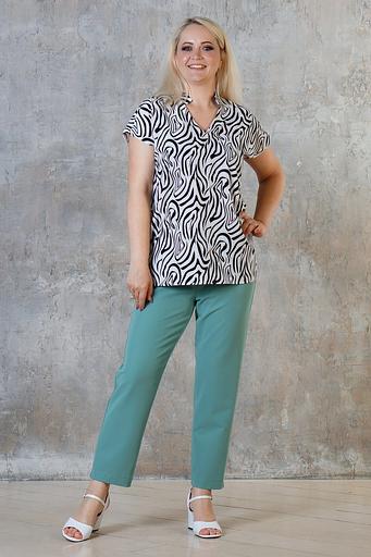 Брюки Б-97-2 фото 1