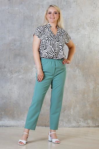 Брюки Б-97-2 фото 2