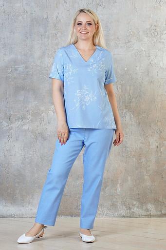 Брюки Б-99-2 фото 1