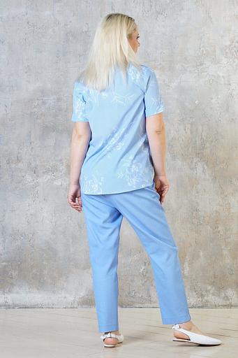 Брюки Б-99-2 фото 4