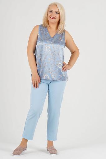 Брюки Б-71-2 фото 1