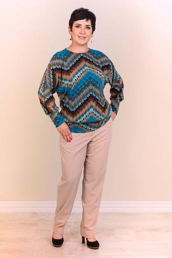 Брюки Б-6 фото 3