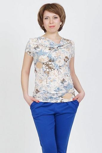 Брюки Б-11 фото 1