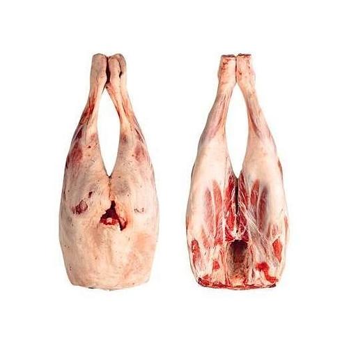 Задок ягнёнка без курдюка опт фото 1