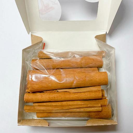 Корица палочки фото 1