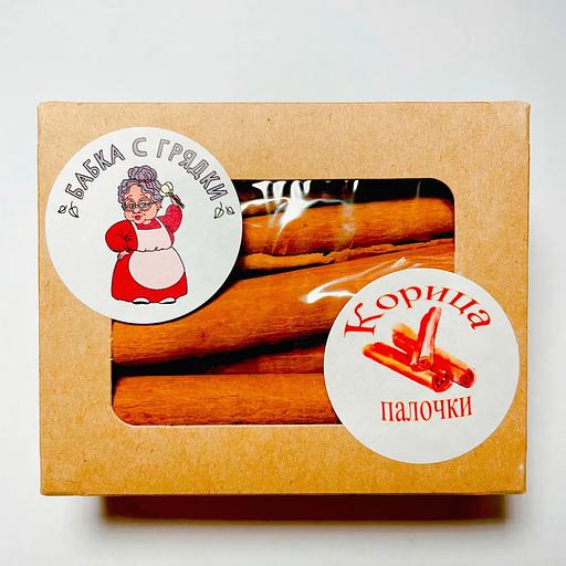 Корица палочки фото 3