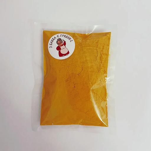 Куркума молотая фото 4