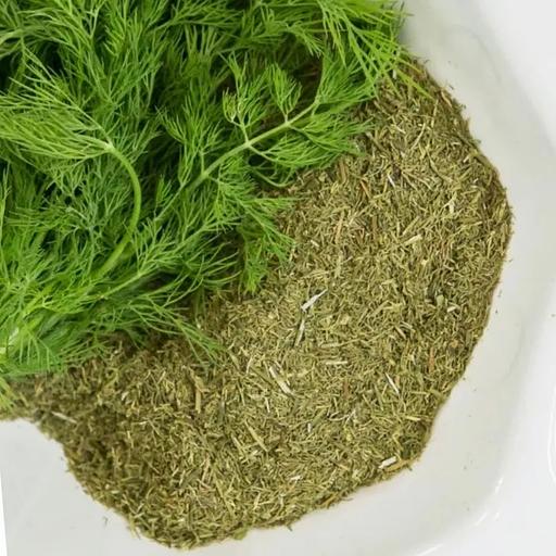Укроп сушеный зелень фото 4