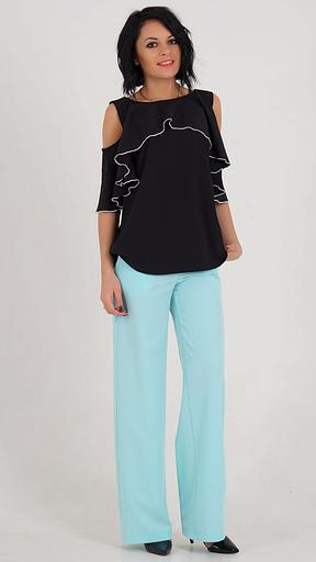 Брюки АБ-1194 фото 2