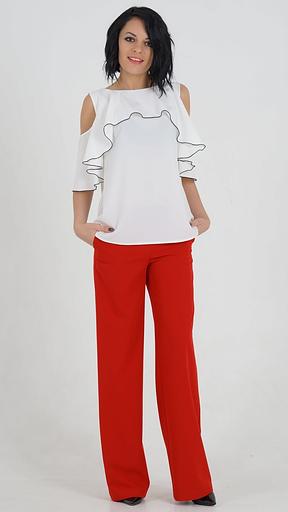 Брюки АБ-1195 фото 1