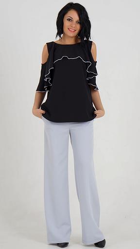 Брюки АБ-1196 фото 1