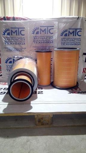 Фильтр воздушный 9.1.269 (1\1) 6128-81-7042 P145702 ST40729AB 6127-81-7412 ОПТ фото 1