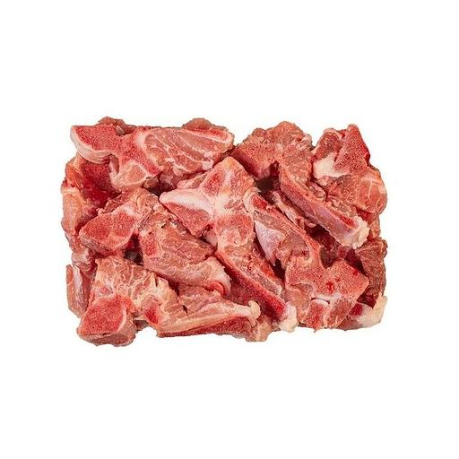 Мясо замороженное говядина, набор на бульон, опт фото 1