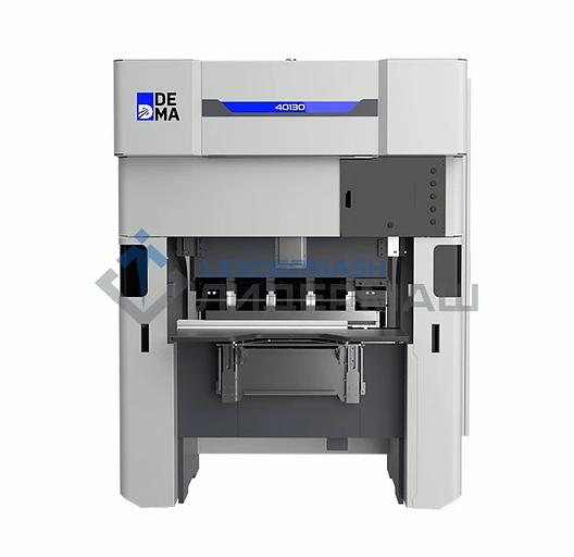 Листогибочный серво-электрический пресс DEMA DDS 4013 фото 1