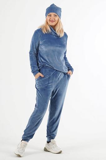 Брюки Б-82-2 фото 3