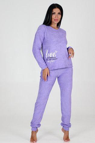 Костюм домашний 3433КБР (3433КБР09-128) ОПТ фото 1