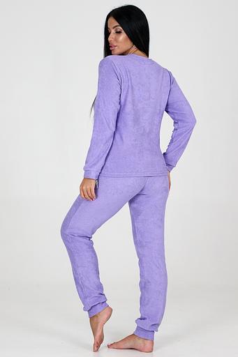 Костюм домашний 3433КБР (3433КБР09-128) ОПТ фото 3