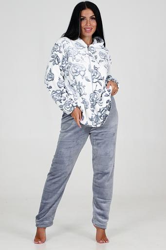 Костюм домашний 3430КБР-4 (3430КБР-4) ОПТ фото 2