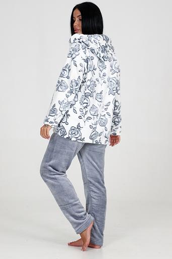 Костюм домашний 3430КБР-4 (3430КБР-4) ОПТ фото 3