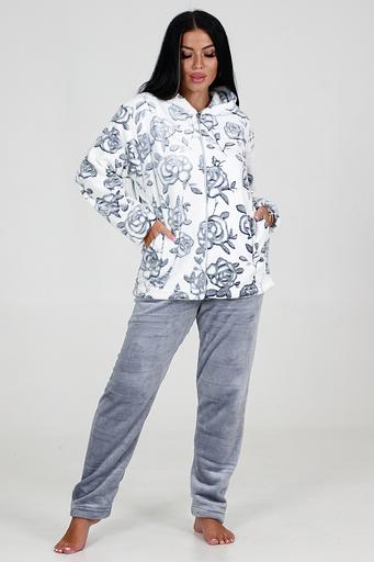 Костюм домашний 3430КБР-4 (3430КБР-4) ОПТ фото 4