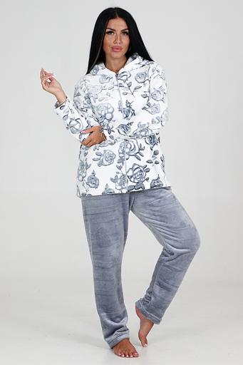 Костюм домашний 3430КБР-4 (3430КБР-4) ОПТ фото 5