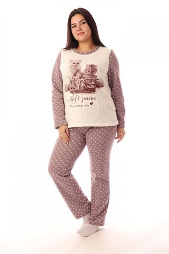 Пижама 1973ПБР (1973ПБР13-104) ОПТ фото 1