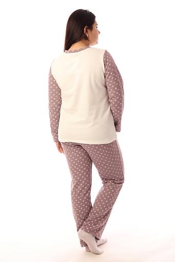 Пижама 1973ПБР (1973ПБР13-104) ОПТ фото 2