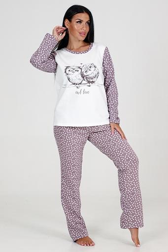 Пижама 1973ПБР (1973ПБР13-104) ОПТ фото 5