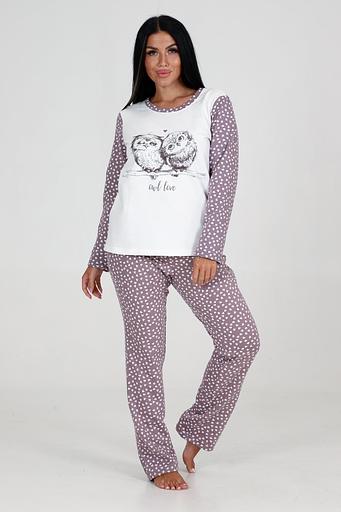 Пижама 1973ПБР (1973ПБР13-104) ОПТ фото 8