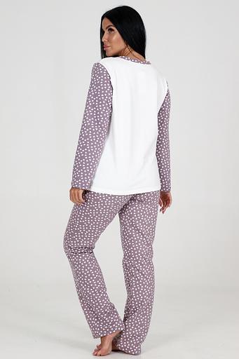 Пижама 1973ПБР (1973ПБР13-104) ОПТ фото 9